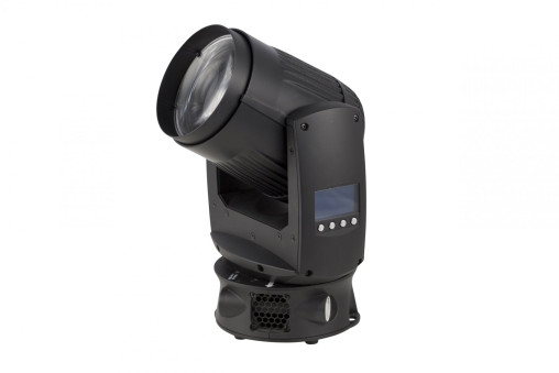 Movinghead GLP Impression FR1, RGBW, Zoom 3.7 - 35&deg;